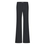 Jane Lushka Cady Pants Technical Jersey | Svart Black, Dam