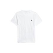 Polo Ralph Lauren T-Shirts White, Herr