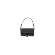 Poche Paris Stilren Toteväska Black, Dam