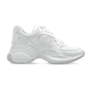 Michael Kors Sportskor Zuma White, Dam