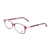 Tod's Röda Acetat urtavlor Red, Dam