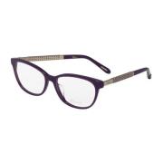 Chopard Lila plastramar med violett urtavla Purple, Dam