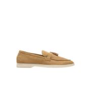 Scarosso Leandro Skor Beige, Herr