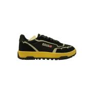 Autry Wildpace Sneakers Black, Herr