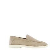 Atelier Verdi Beige Loafer för Herrar Beige, Herr