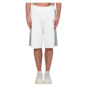 Autry Randiga Shorts White, Herr