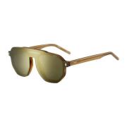 Hugo Boss Sunglasses Green, Dam