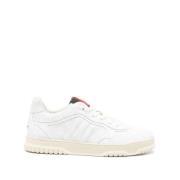 Gucci Vita låga sneakers med GG Supreme-tyg White, Herr