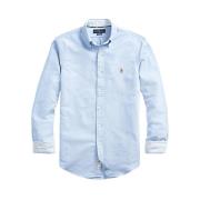 Polo Ralph Lauren Casual Skjorta Blue, Herr