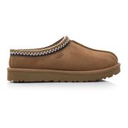 UGG Dam Tasman Tofflor Brown, Dam