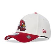 New Era Arizona Cardinals NFL Keps Böjd Skärm Multicolor, Herr