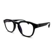 Mykita Svarta Optiska Bågar Damtillbehör Black, Dam