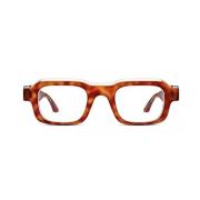 Thierry Lasry Elegant Gula & Orange Optiska Bågar Orange, Dam