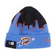 New Era NBA Tip Off Stickad Mössa Multicolor, Herr