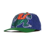 Mitchell & Ness Florida Gators Snapback Keps Multicolor, Herr