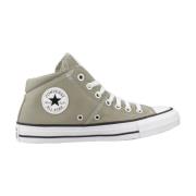 Converse Field Surplus Sneakers Green, Dam