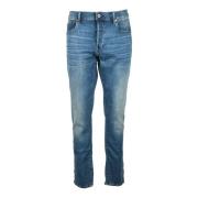 G-star Denim Jeans med Elastanblandning Blue, Herr