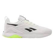 Reebok NanoFlex TR 2.0 Sneakers White, Herr