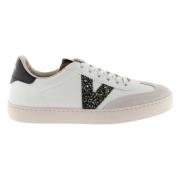 Victoria Berlin Sneakers White, Dam