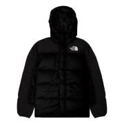 The North Face Herr Dunparka Jacka i Svart Black, Herr