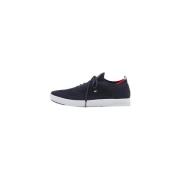 Tommy Hilfiger Låga Sneakers Blue, Herr