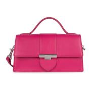 Lancaster Handbags Pink, Dam