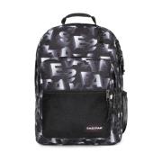 Eastpak Backpacks Black, Unisex