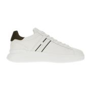 Hogan Stiliga Sneakers för vardagsbruk White, Herr