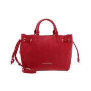 Valentino by Mario Valentino Stiliga Handväskor Kollektion Red, Dam