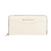 Valentino by Mario Valentino Wallets & Cardholders White, Dam