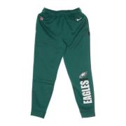 Nike Barnens Lagfärger Fleece Tracksuit Byxor Green, Herr