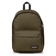 Eastpak Stadsryggsäck Out Of Office Green, Herr