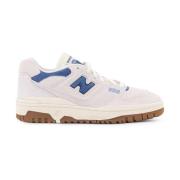 New Balance Mockasneakers med denimdetaljer Multicolor, Dam