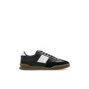 PS By Paul Smith Sneakers med logotyp Black, Herr