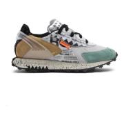 RUN OF Sneakers Ro-1 Core W Multicolor, Dam