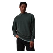 Calvin Klein Jeans Crewneck Sweatshirt Green, Herr