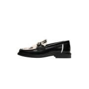 Filling Pieces Loafer Generations Svart Black, Unisex