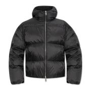 Moncler 6 Willow Smith Black, Dam