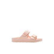 Birkenstock Arizona EVA slides Pink, Dam