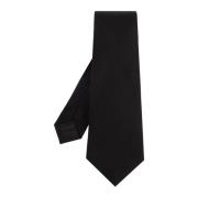 Alexander McQueen Sidenslips Black, Herr