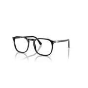 Persol Vista Solglasögon Black, Unisex