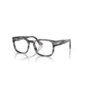 Persol Vista Stiliga Solglasögon Multicolor, Unisex