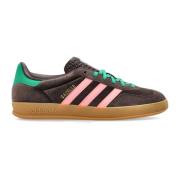 Adidas Originals Gazelle Indoor Brown, Dam