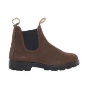 Blundstone Brun Beatles Stil Ankelboots Brown, Herr