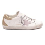 Golden Goose Stilrena Sneakers White, Dam