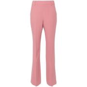 Ermanno Scervino Stiliga Denimbyxor för Män Pink, Dam