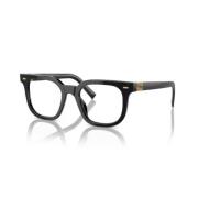 Miu Miu Vista Stiliga Solglasögon Black, Unisex