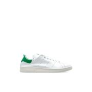 Adidas Originals Sportskor Stan Smith Decon White, Dam