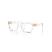 Miu Miu Vista Stilfull Modell Solglasögon White, Unisex