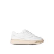 Reebok Club C LTD Vita Läder Sneakers White, Dam